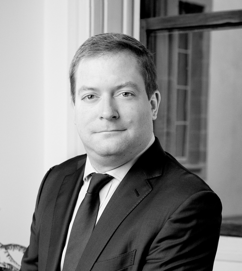 Nicholas Antenen
