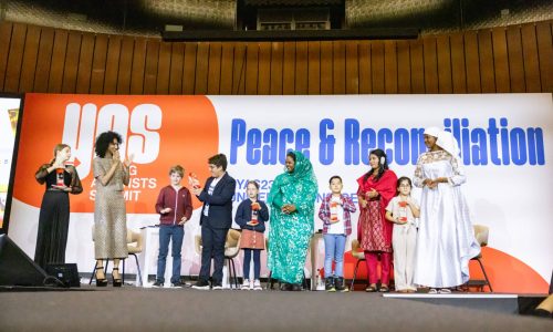 20231116_Young_Activist_Summit_PAL_3147 Pierre Albouy