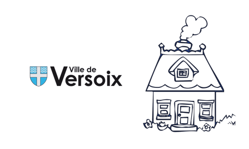 Hébergement versoix