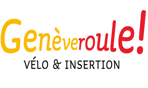 LOGO geneve roule