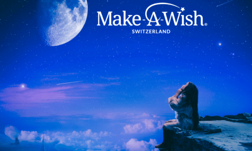 MAKE A WISH