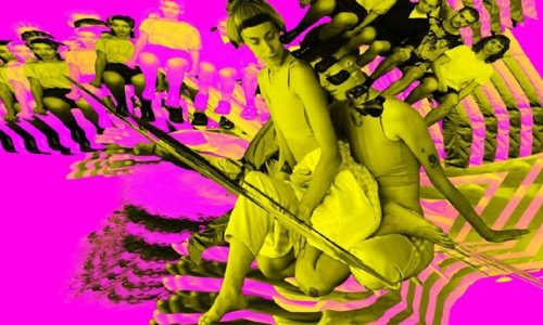 PHOTO 1 UN LIEU POUR LA DANSE