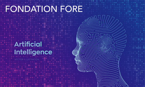 Page projet - Fore Foondation