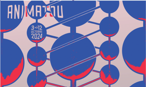 affiche animatou