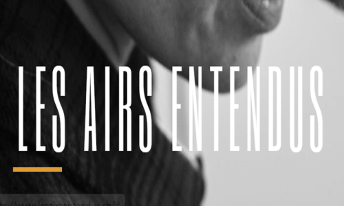 airs entendus