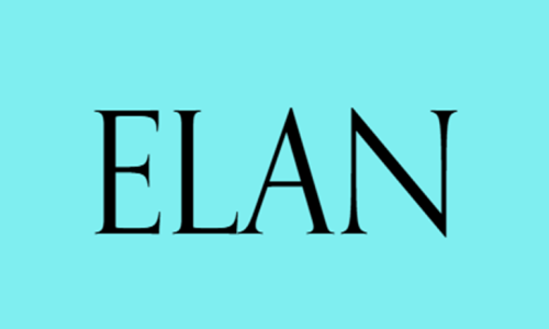 elan logo