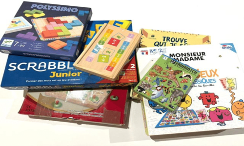 enfants du parc photo 2