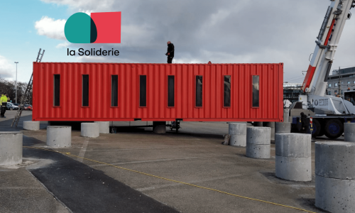 la soliderie