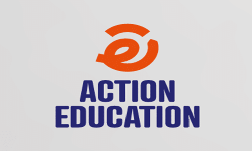 logo action