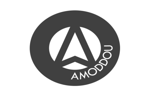 logo amoddou