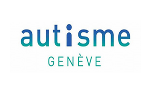 logo autisme ge
