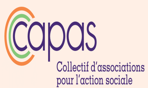 logo capas