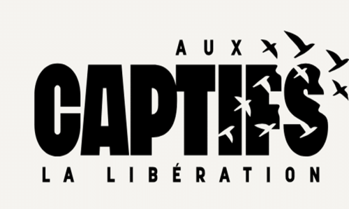 logo captifs