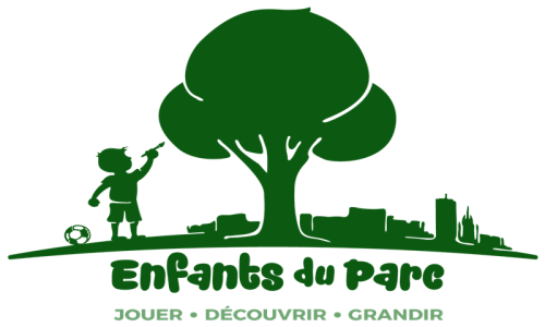 logo enfants du parc
