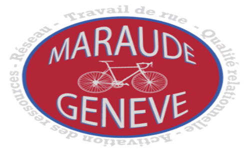logo maraude