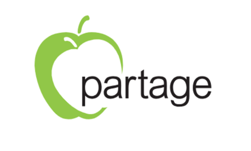 logo partage