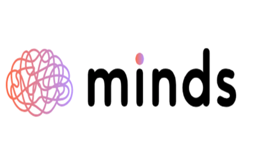 minds logo